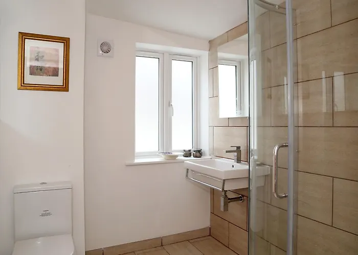 North Laine Cottage