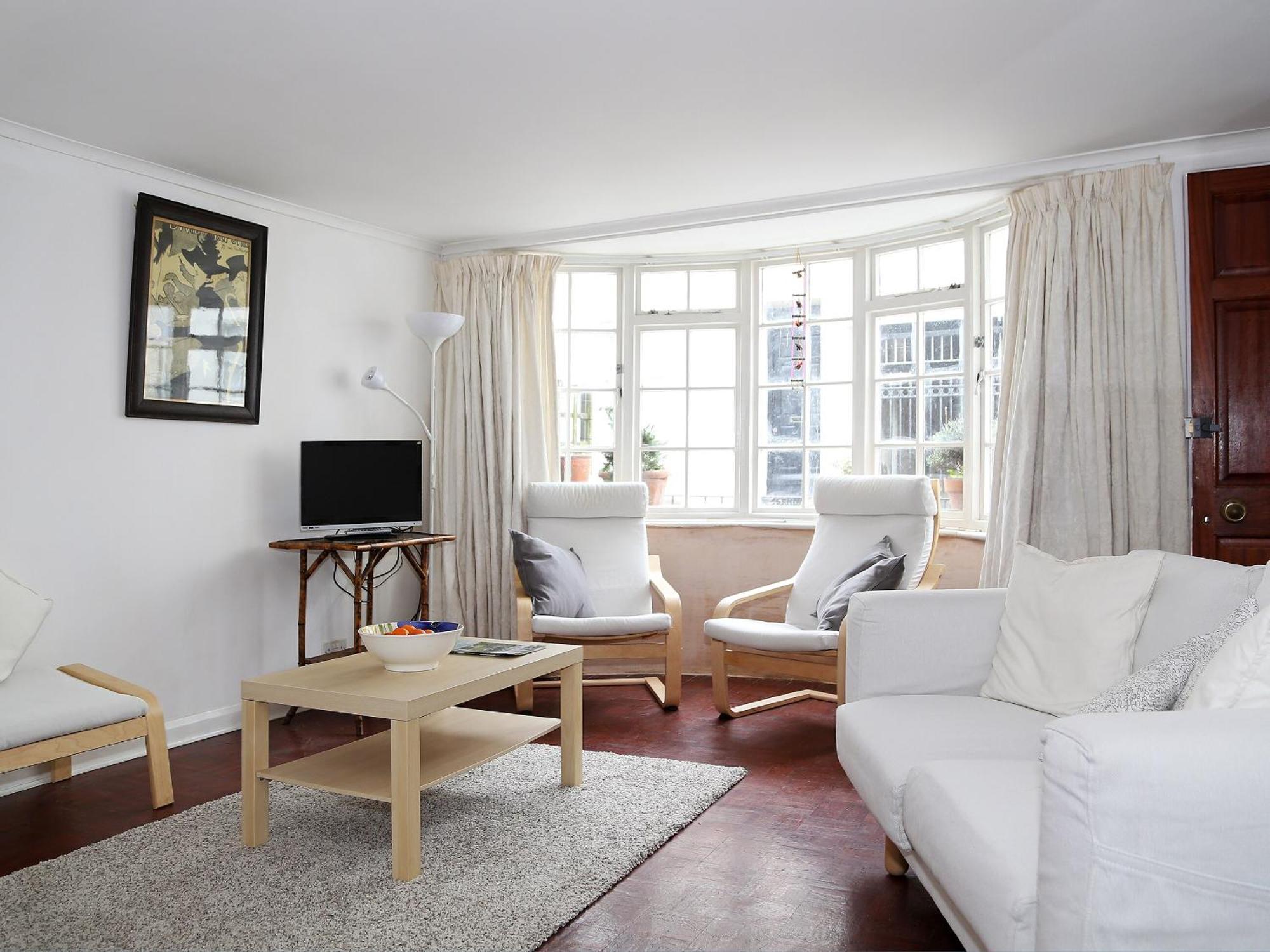 North Laine Vakantiehuis Hove