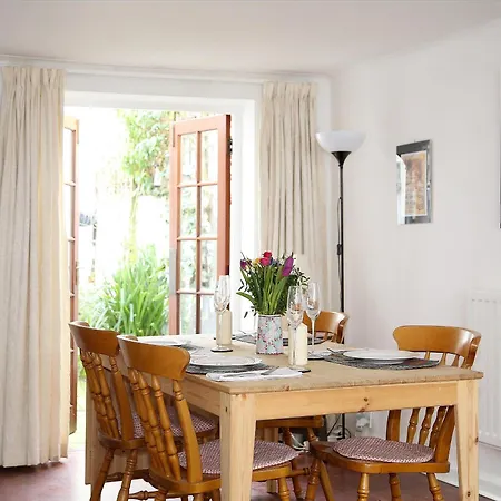 North Laine Cottage Brighton Exterior photo